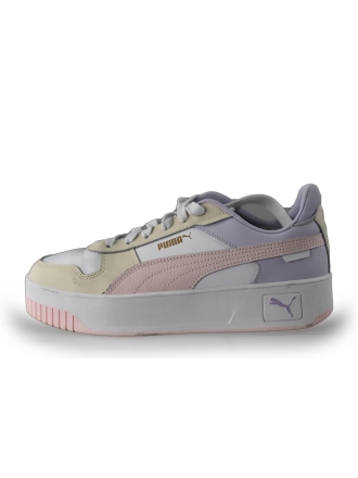 Puma Sneaker Weiß 240060