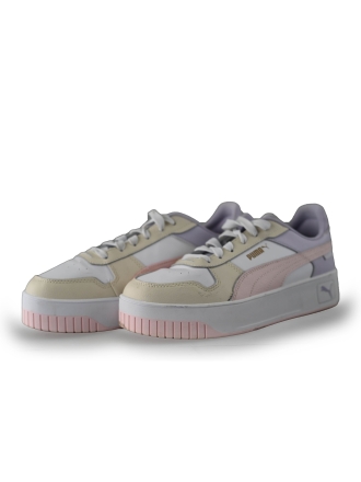 Puma Sneaker Weiß 240060