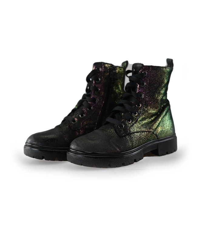 Keq Schnürstiefel