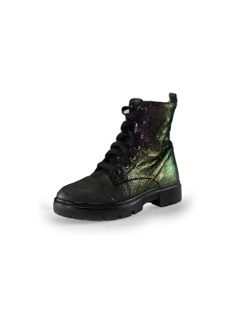 Keq Schnürstiefel