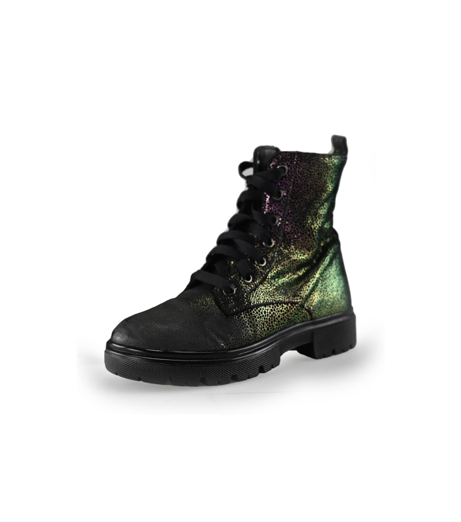 Keq Schnürstiefel