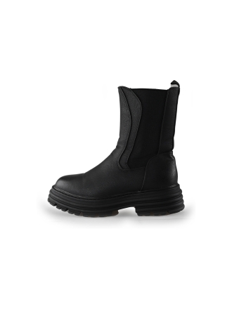 Sub55 Chelsea boots Schwarz 240063
