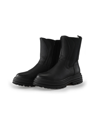 Sub55 Chelsea boots Schwarz 240063