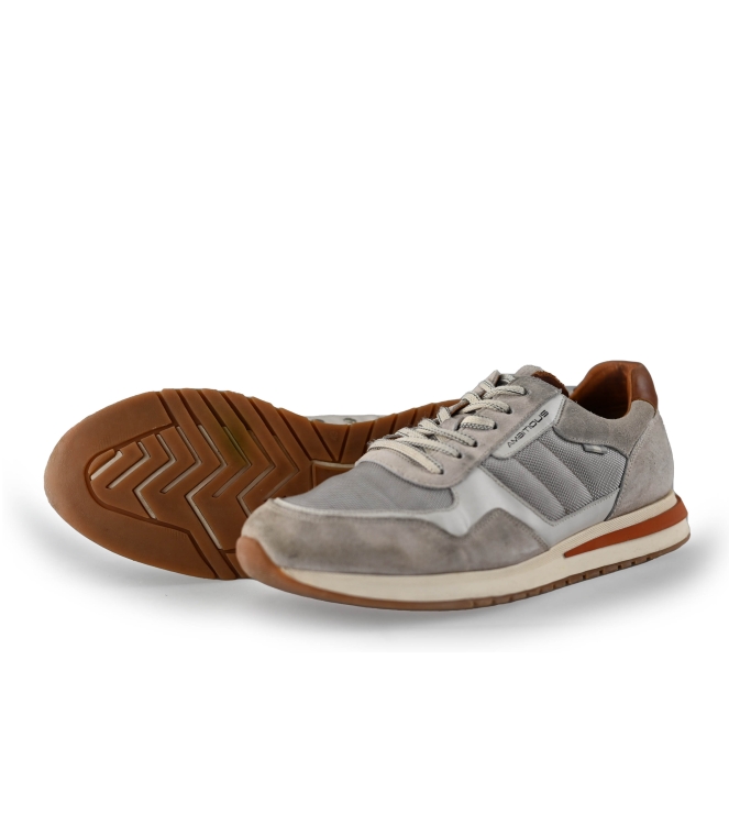 Ambitious Sneaker