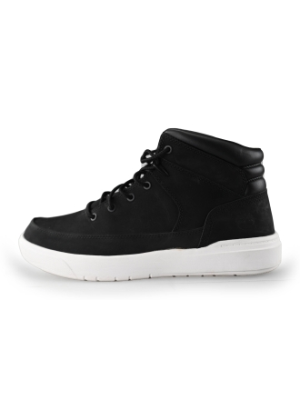 Timberland Hohe Sneaker Schwarz 240073