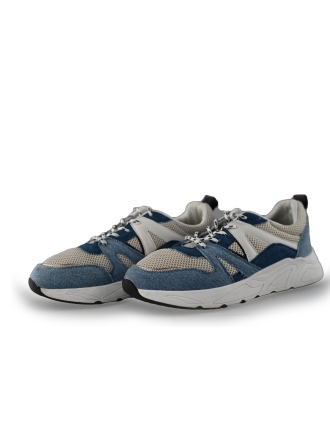 Sub55 Sneaker Blau 240075