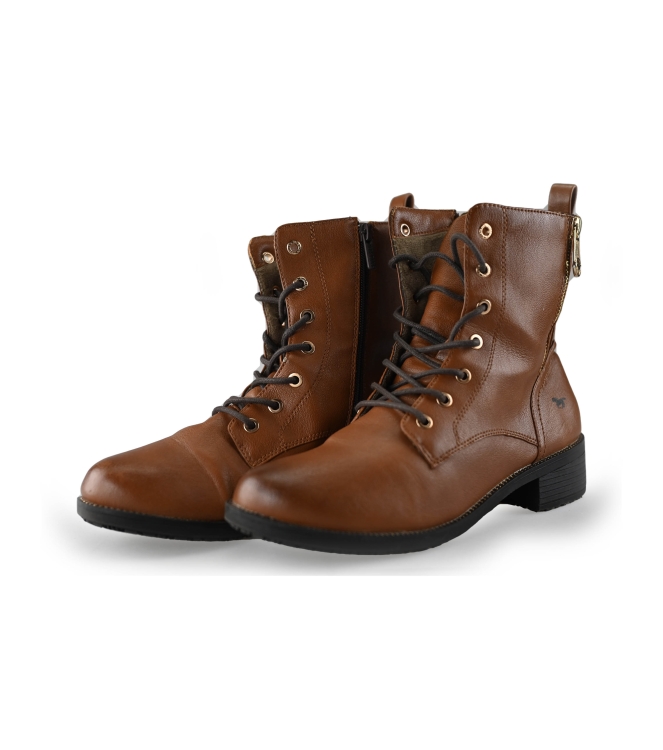 Mustang Schnürstiefel