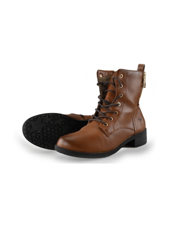 Mustang Schnürstiefel