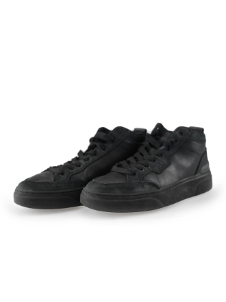 Bjorn Borg Hohe Sneaker Schwarz 240081
