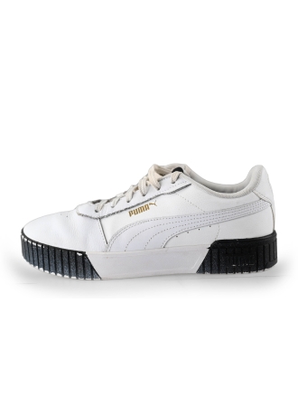 Puma Sneaker Weiß 240083