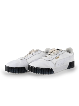 Puma Sneaker Weiß 240083