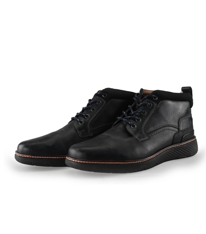 Australian Schnürstiefel