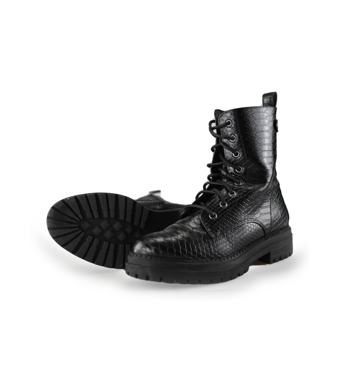 Sub55 Schnürstiefel