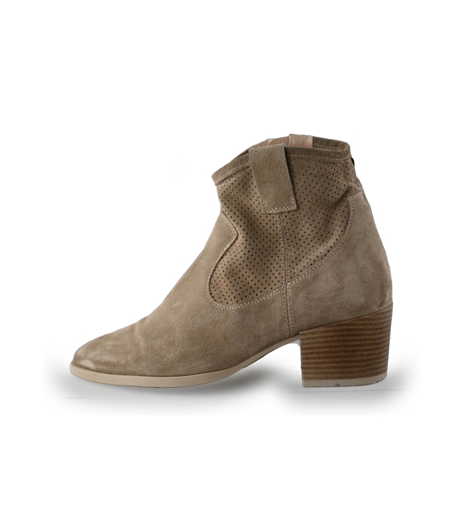 Linea Zeta Stiefeletten