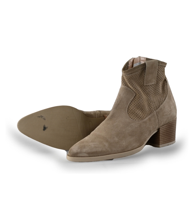 Linea Zeta Stiefeletten