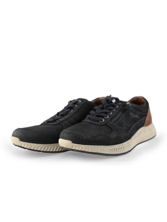 Australian Sneaker Blau 240099