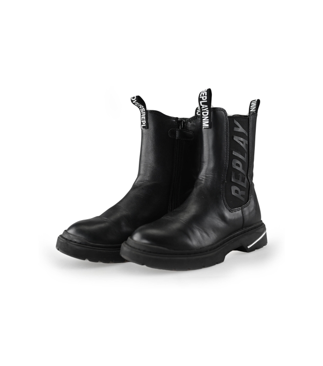 Replay Stiefeletten