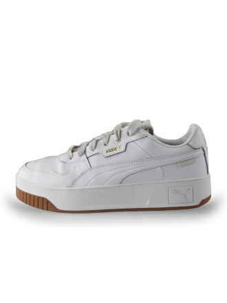 Puma Sneaker Weiß 240102