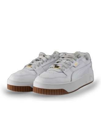 Puma Sneaker Weiß 240102