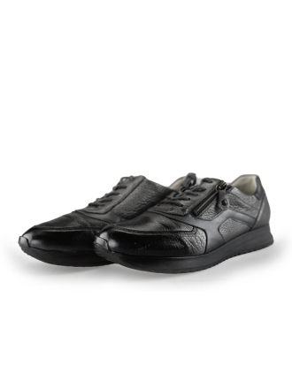 Waldlaufer Sneaker Grau 240105