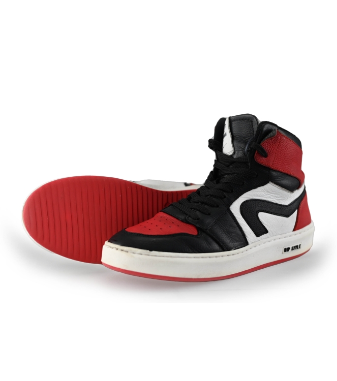HIP Hohe Sneaker