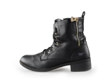 Mustang Schnürstiefel