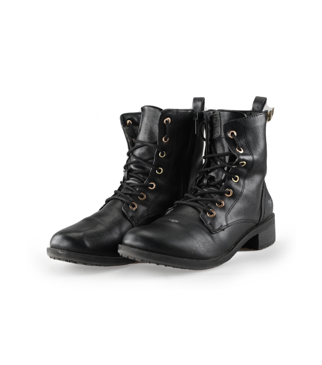 Mustang Schnürstiefel