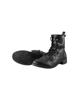 Mustang Schnürstiefel