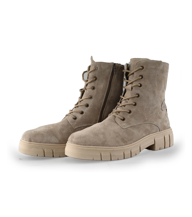 Feyn Schnürstiefel