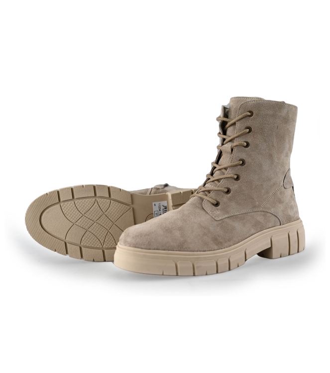 Feyn Schnürstiefel