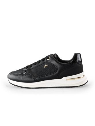 Mexx Sneaker Schwarz 240125