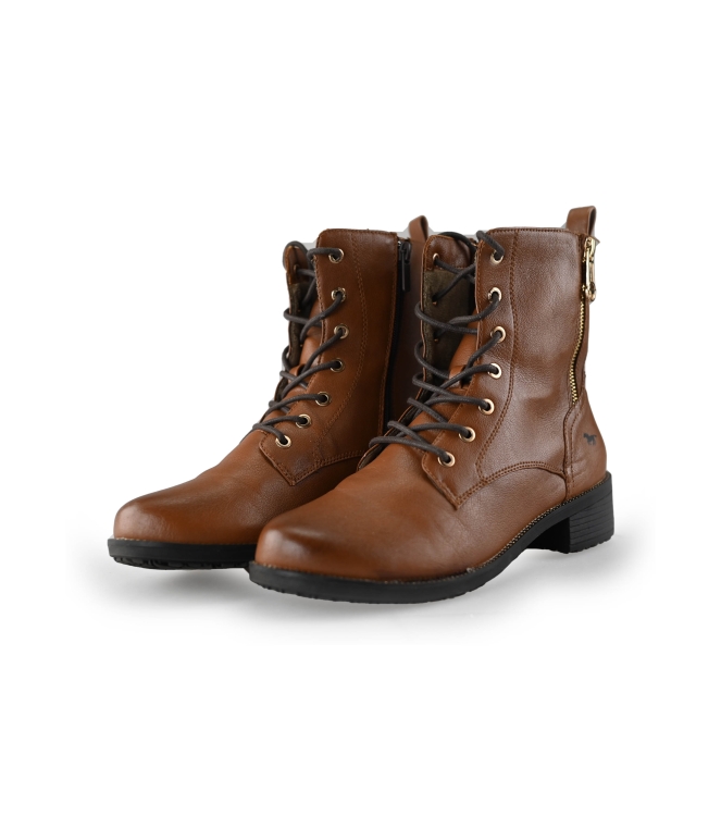 Mustang Schnürstiefel