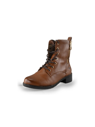 Mustang Schnürstiefel