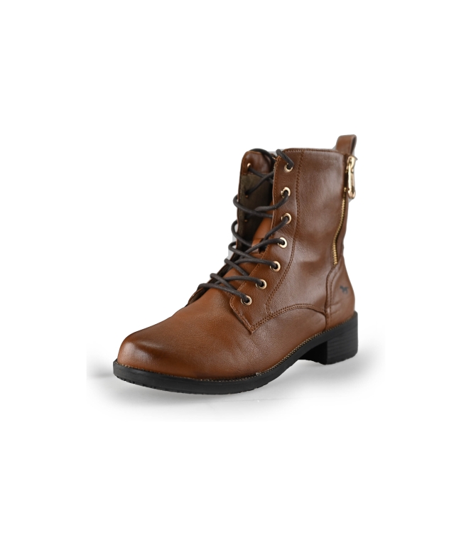 Mustang Schnürstiefel