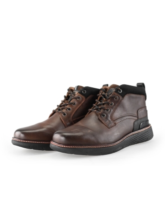 Australian Schnürschuhe Braun 240134