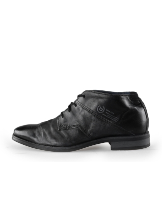Bugatti Elegante Schuhe Schwarz 240136