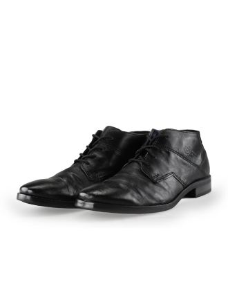 Bugatti Elegante Schuhe Schwarz 240136