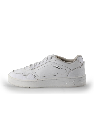 Puma Sneaker Weiß 240138