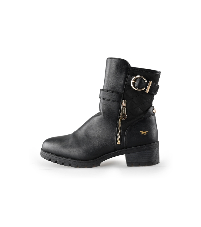 Mustang Stiefeletten