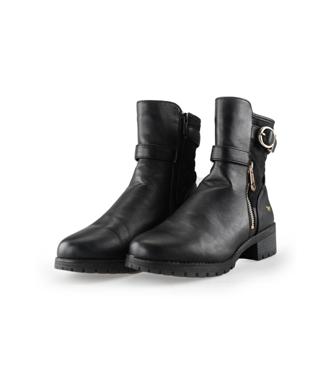 Mustang Stiefeletten