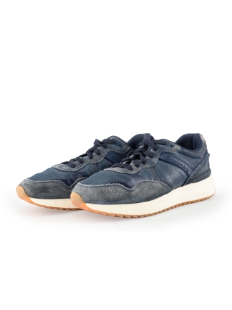Gaastra Sneaker Blau 240143