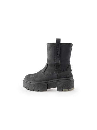 G-Star Stiefel Schwarz 240153
