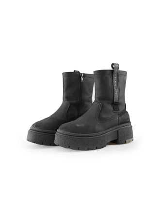 G-Star Stiefel Schwarz 240153