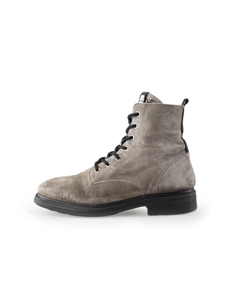 Maruti Schnürstiefel Braun 240154