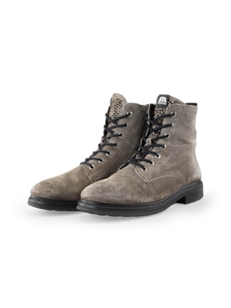 Maruti Schnürstiefel Braun 240154