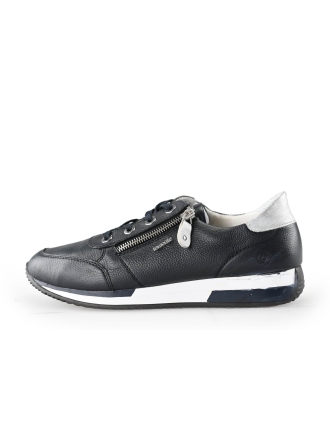 Remonte Sneaker Schwarz 240158