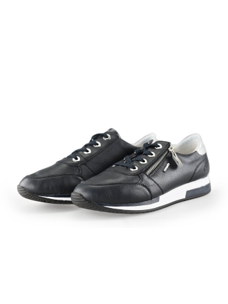 Remonte Sneaker Schwarz 240158