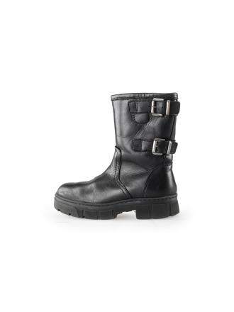 Sub55 Stiefel Schwarz 240159