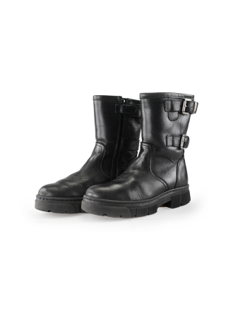 Sub55 Stiefel Schwarz 240159