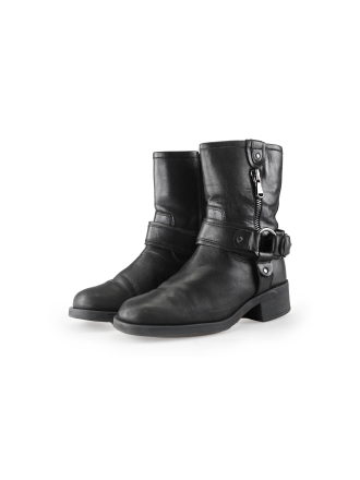 Sub55 Stiefeletten Schwarz 240164